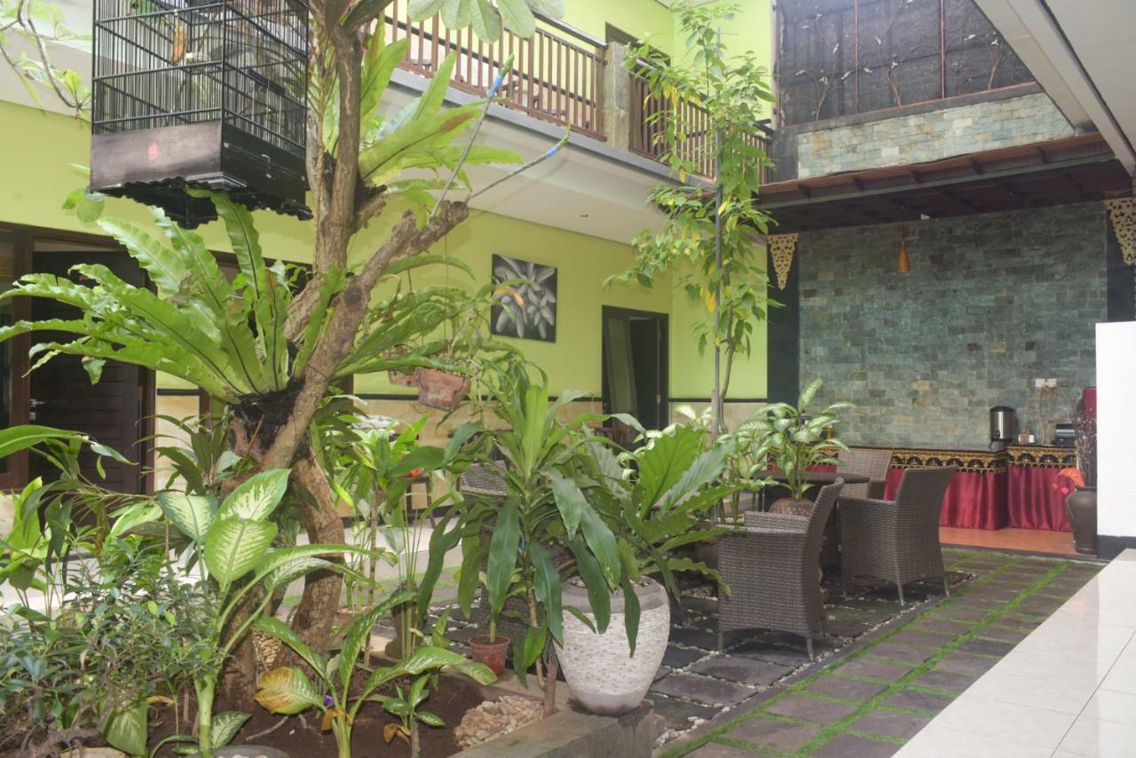 Hotel Reddoorz Near Ngurah Rai Airport Kuta (Bali)