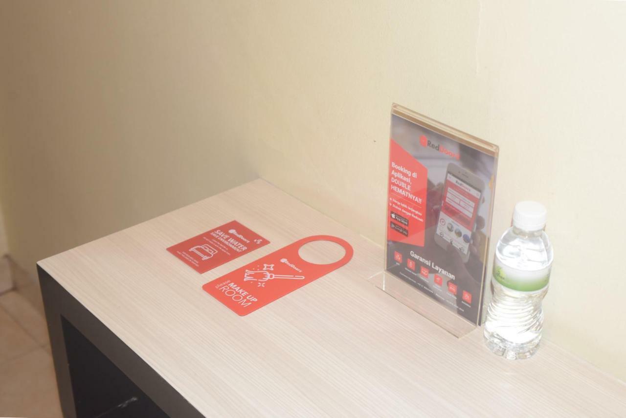 Reddoorz Near Ngurah Rai Airport Kuta (Bali)