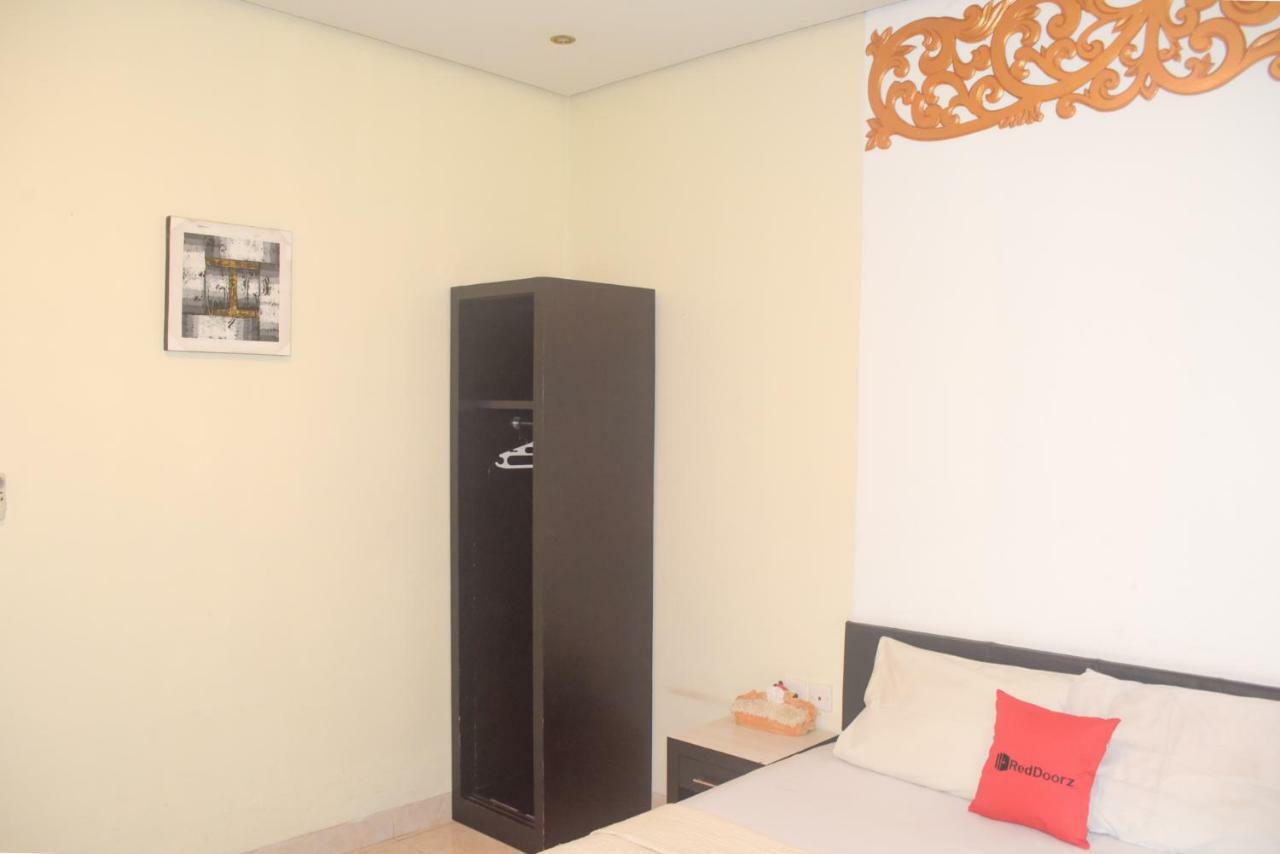 Reddoorz Near Ngurah Rai Airport