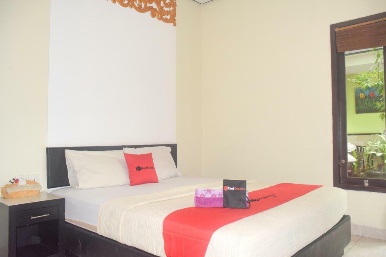 Reddoorz Near Ngurah Rai Airport Hotel Kuta (Bali)