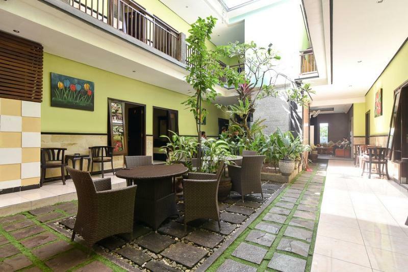 Reddoorz Near Ngurah Rai Airport Hotel Kuta (Bali)