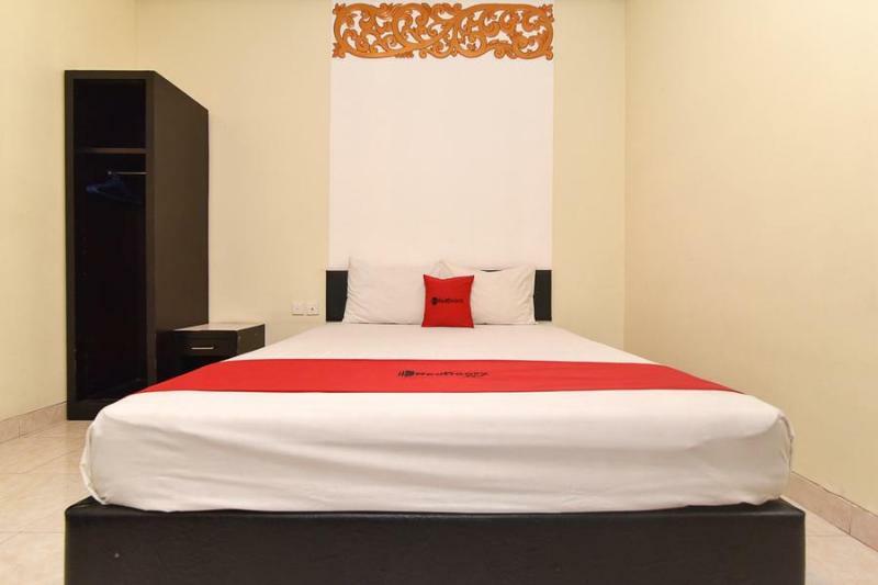 Reddoorz Near Ngurah Rai Airport