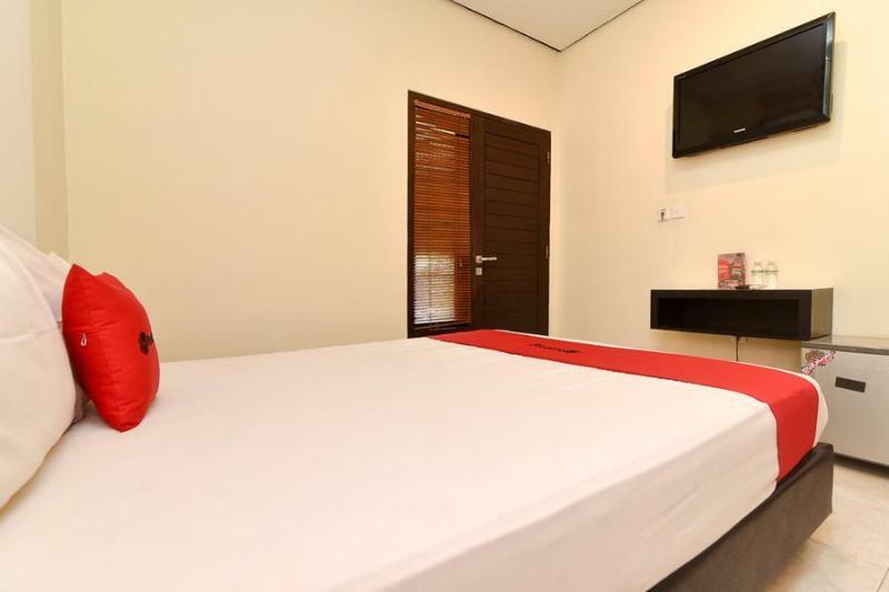 Reddoorz Near Ngurah Rai Airport Hotel 2*