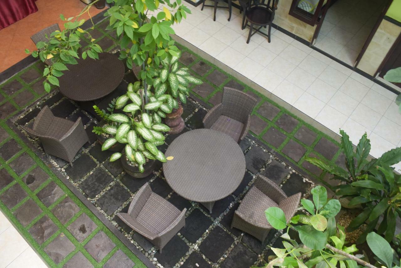 Reddoorz Near Ngurah Rai Airport 2* Kuta (Bali)