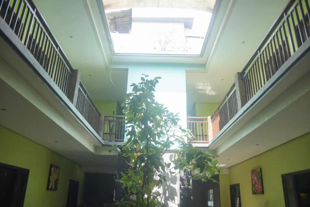 Reddoorz Near Ngurah Rai Airport
