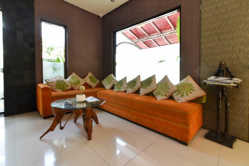 Reddoorz Near Ngurah Rai Airport 2* Kuta (Bali)
